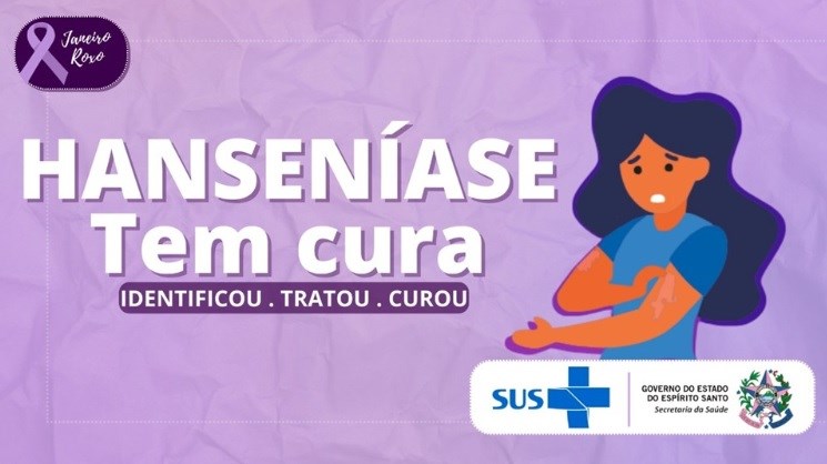Apresentação clínica da hanseníase: saiba como diferenciar