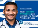 MEDICOS APS EDITAL