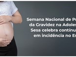 gravidez adolescencia