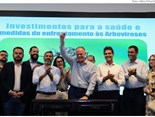 investimento saude foto site