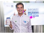 minha saude app