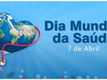 site dia mundial da saude